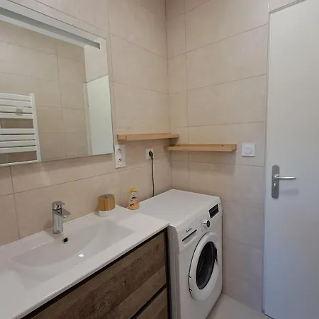 Maison Avec Terrasse A 3 Minutes De La Semesterbostad
