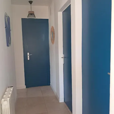 Semesterbostad Maison Avec Terrasse A 3 Minutes De La