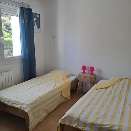 Maison Avec Terrasse A 3 Minutes De La