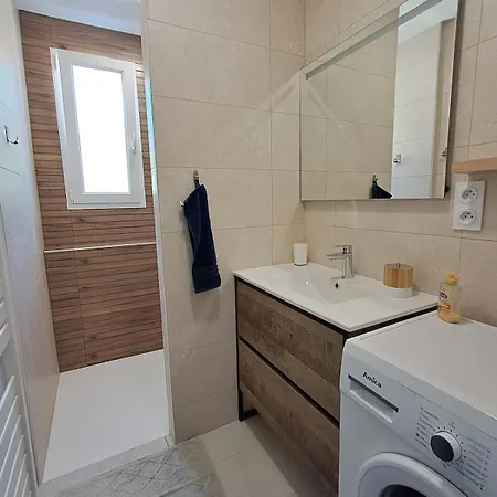 Semesterbostad Maison Avec Terrasse A 3 Minutes De La Jard-sur-Mer