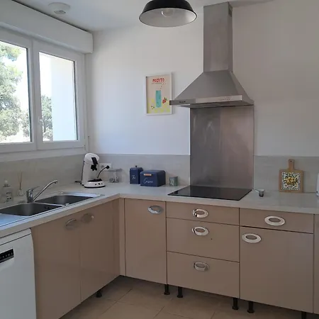 Maison Avec Terrasse A 3 Minutes De La *